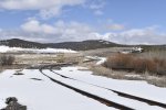 Wye at Mullan Pass